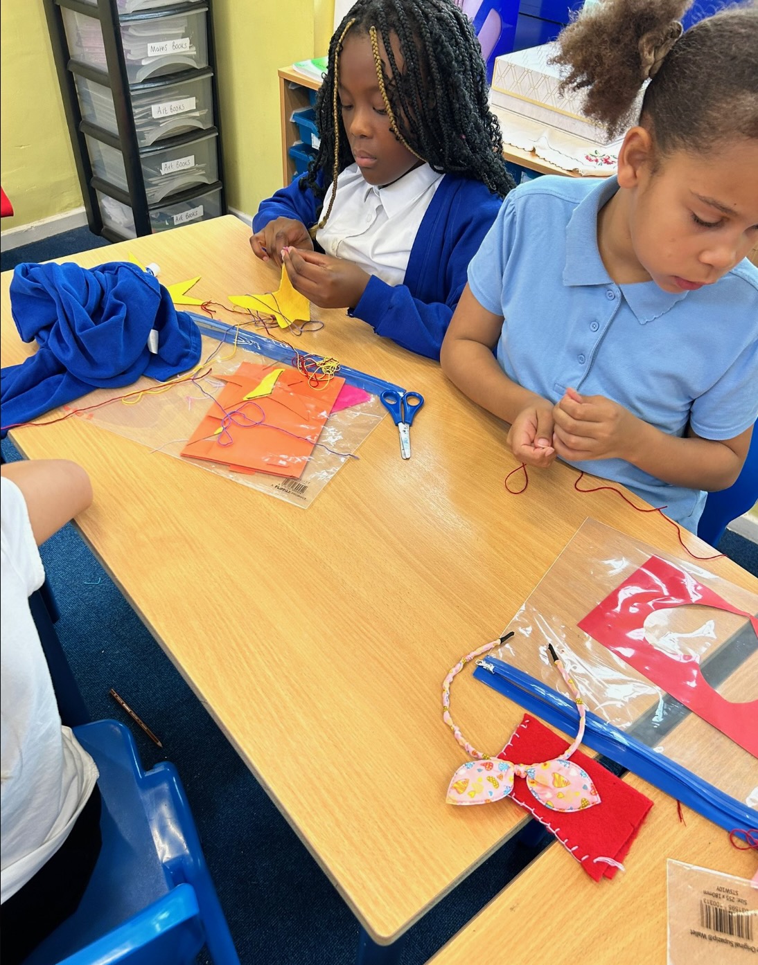 Haimo Primary School, London