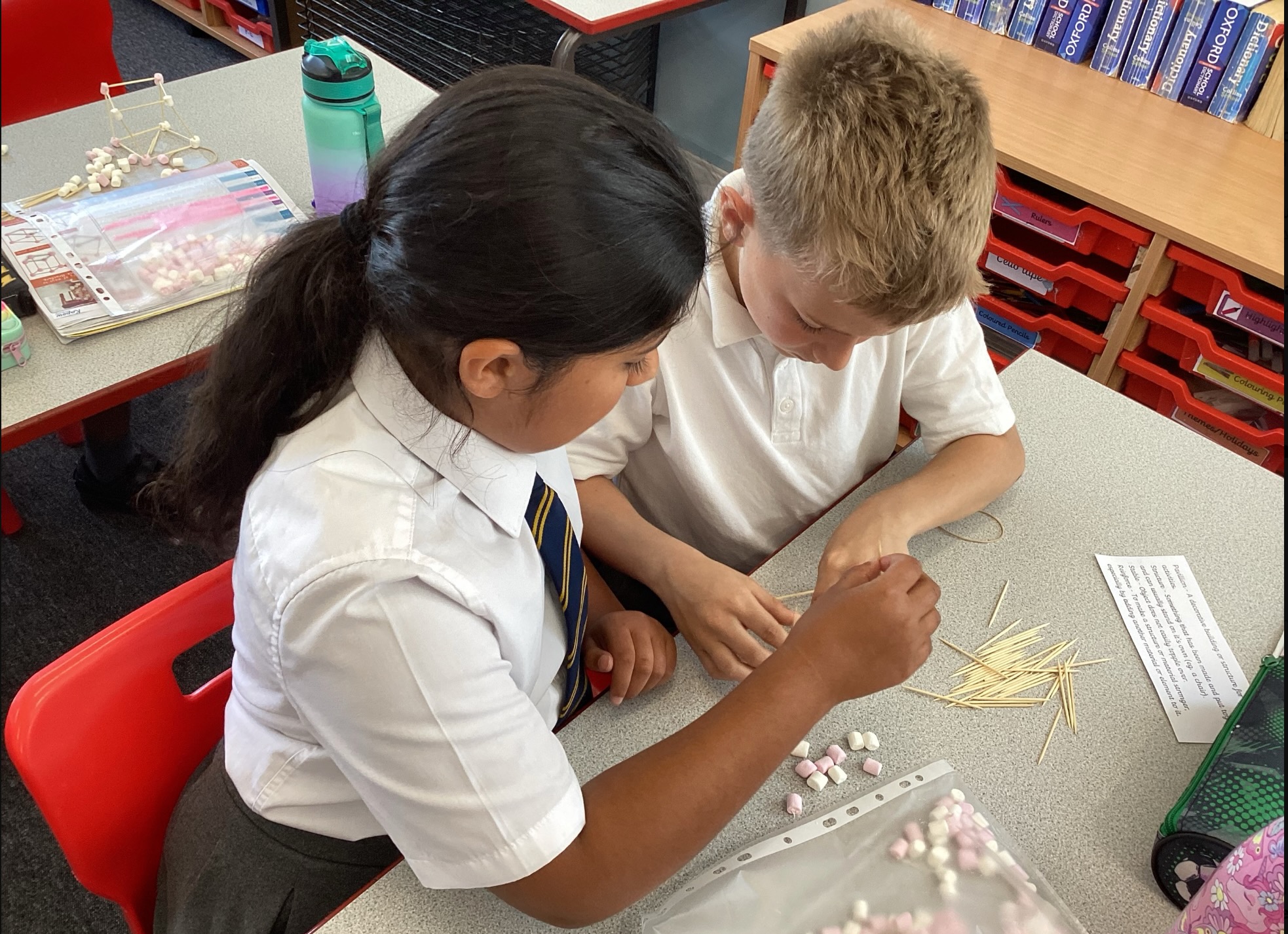 St Dominic Savio Catholic Primary School, Berkshire
