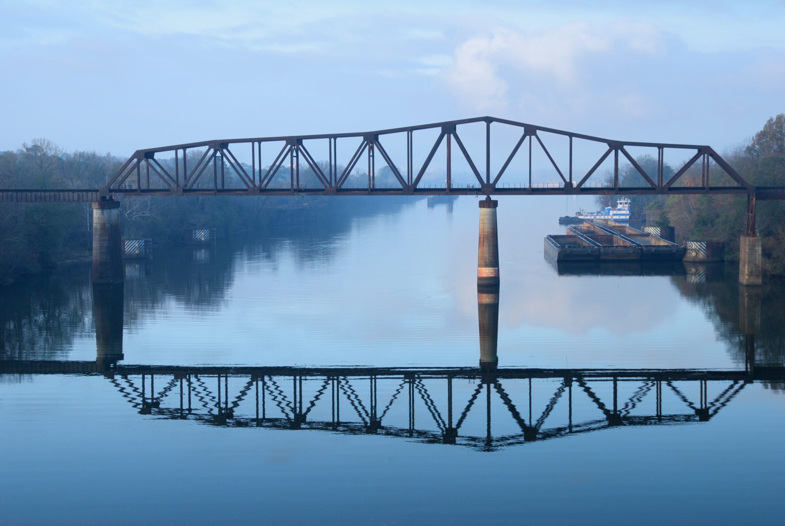 Lesson 3: Building bridges