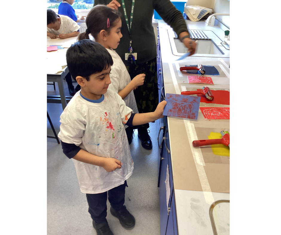 Montem Academy, Slough