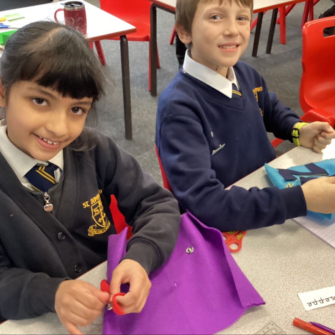 St Dominic Savio Catholic Primary School, Berkshire