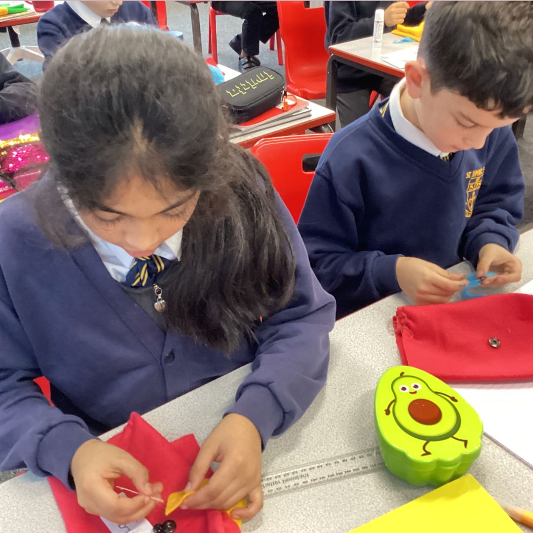 St Dominic Savio Catholic Primary School, Berkshire