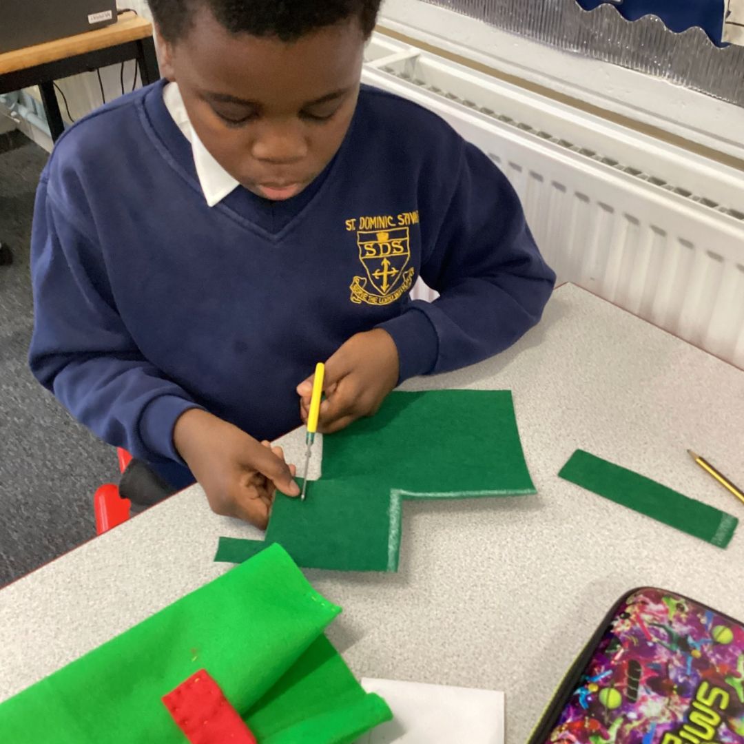 St Dominic Savio Catholic Primary School, Berkshire