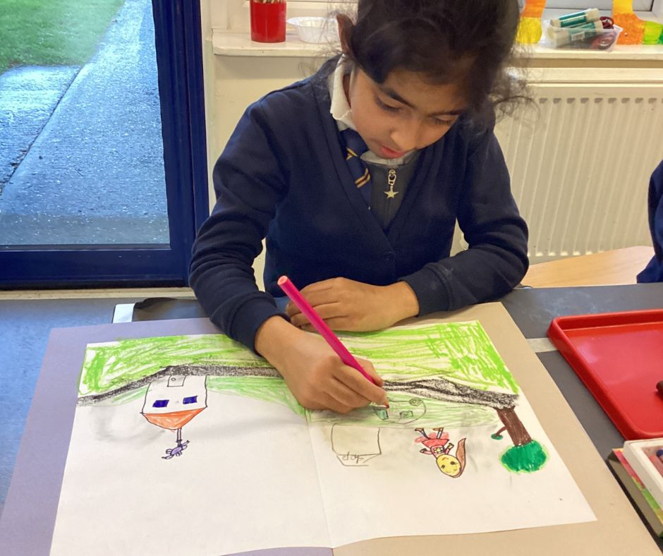 Montem Academy, Slough