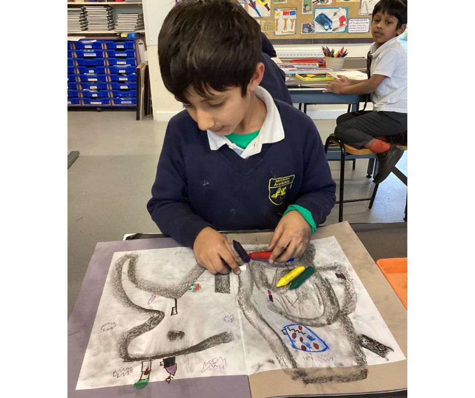 Montem Academy, Slough