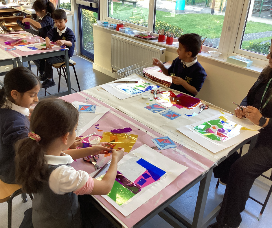 Montem Academy, Slough