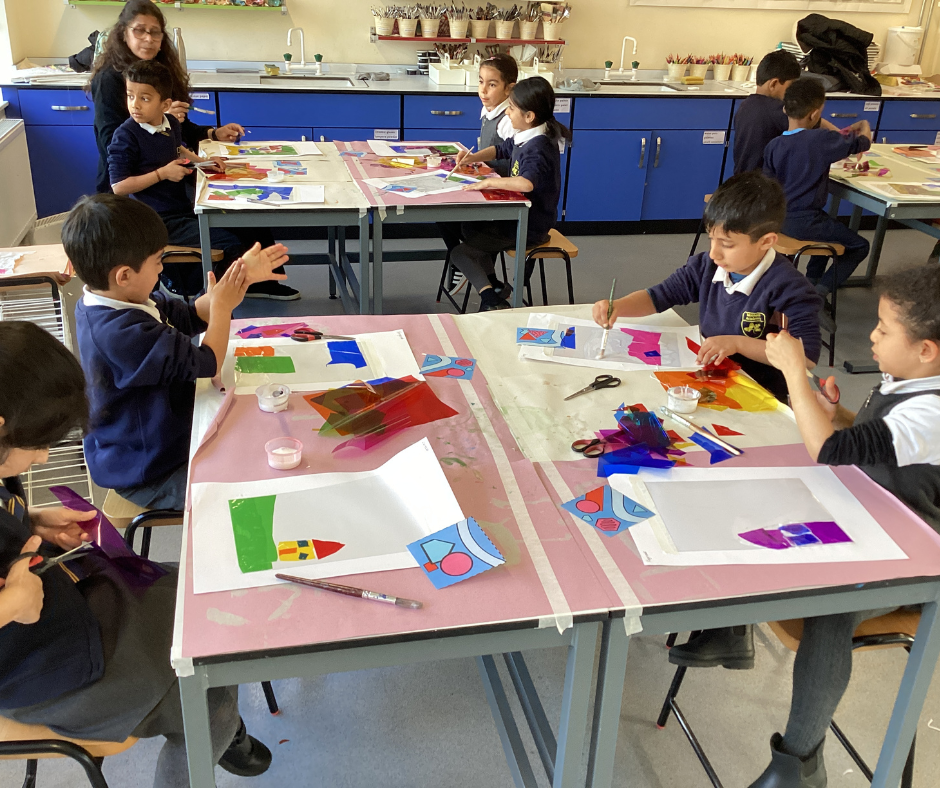 Montem Academy, Slough