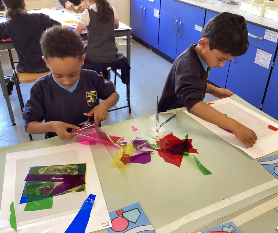 Montem Academy, Slough