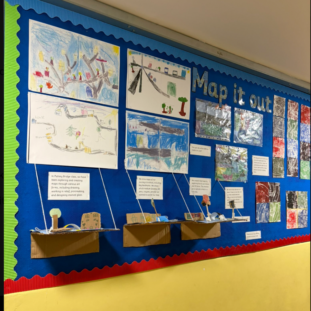 Haimo Primary School, London