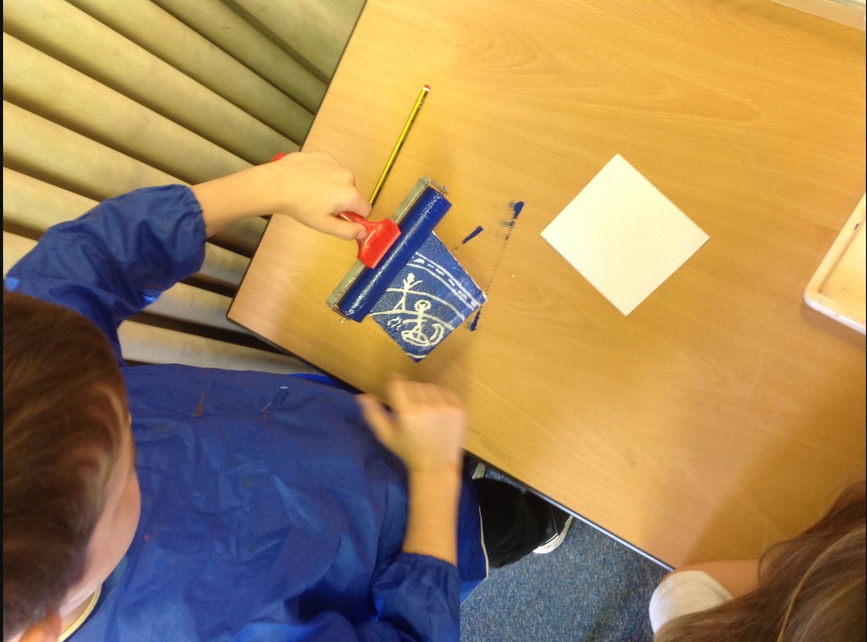 Horncastle Primary School, Lincolnshire