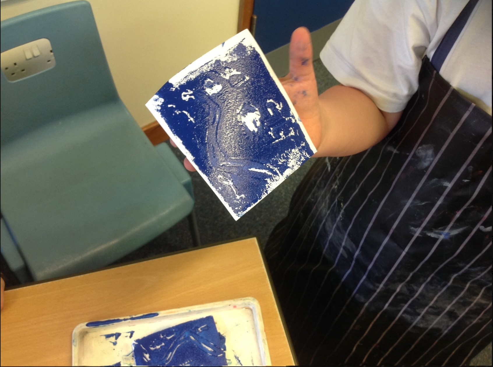 Horncastle Primary School, Lincolnshire