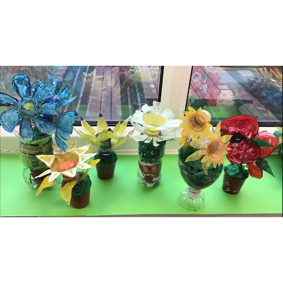 Greenacres Primary Academy, Oldham