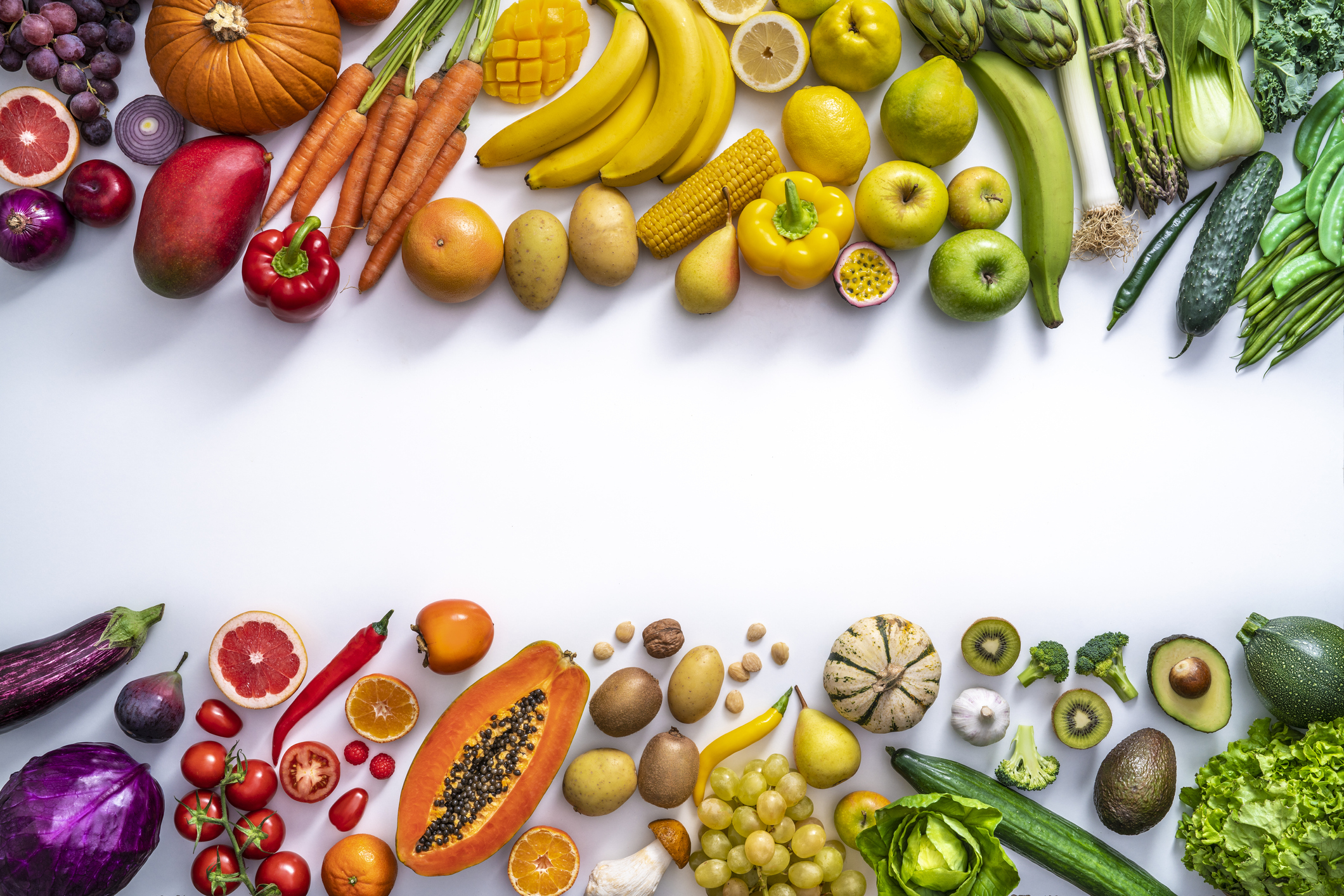 Cooking and nutrition: Smoothies