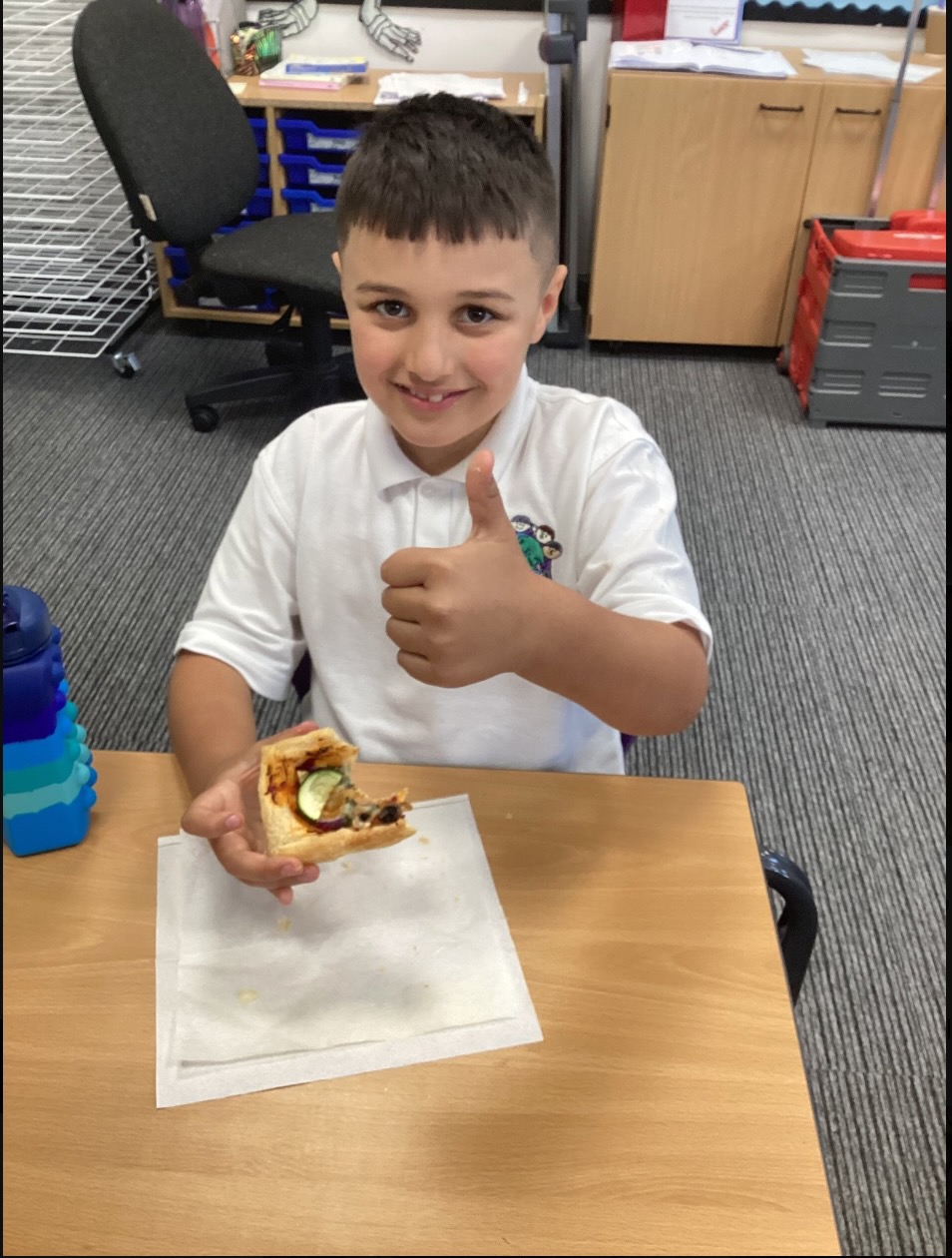Horncastle Primary School, Lincolnshire