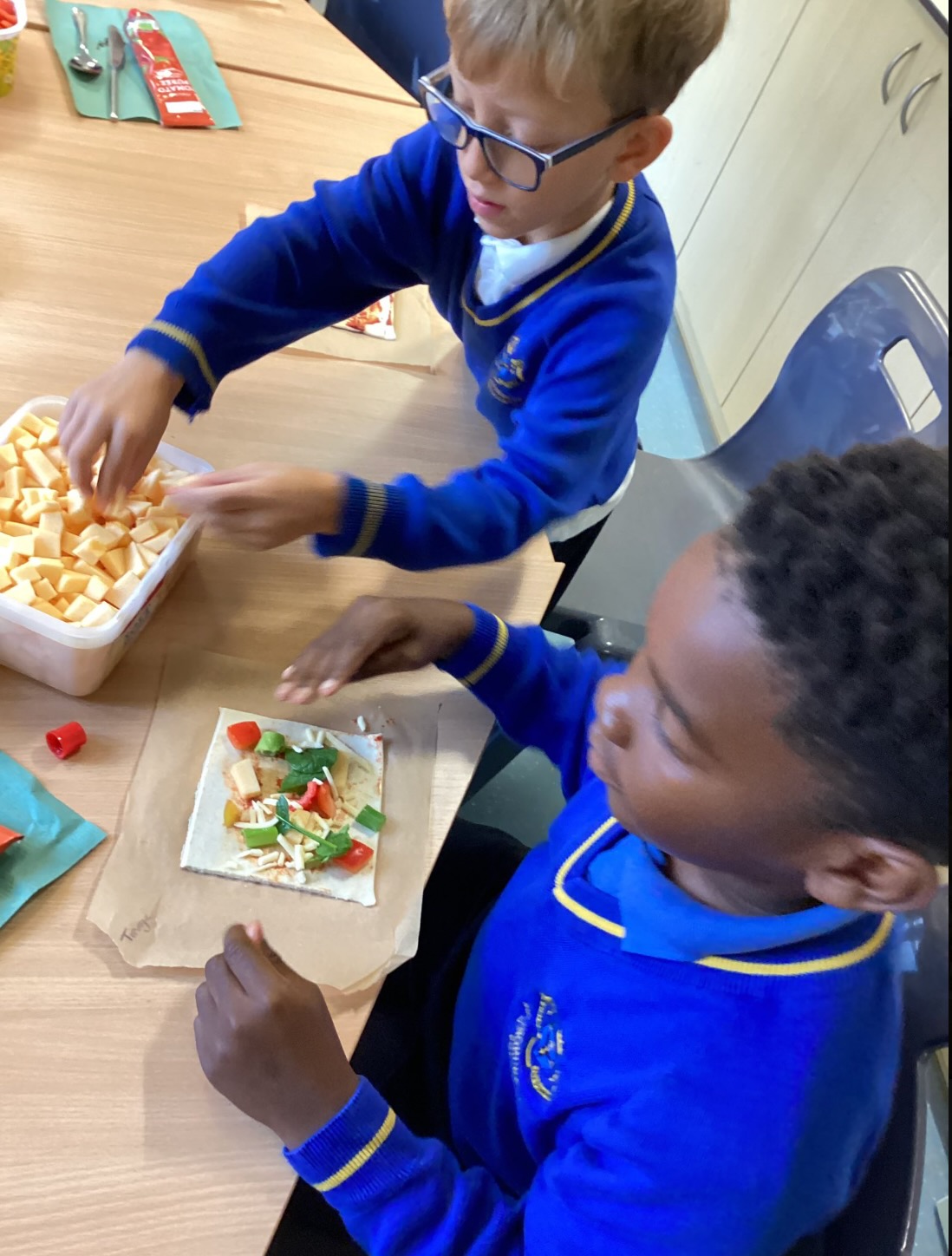 Sissinghurst Church of England Primary School, Kent