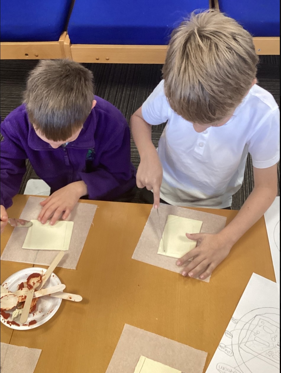 Horncastle Primary School, Lincolnshire