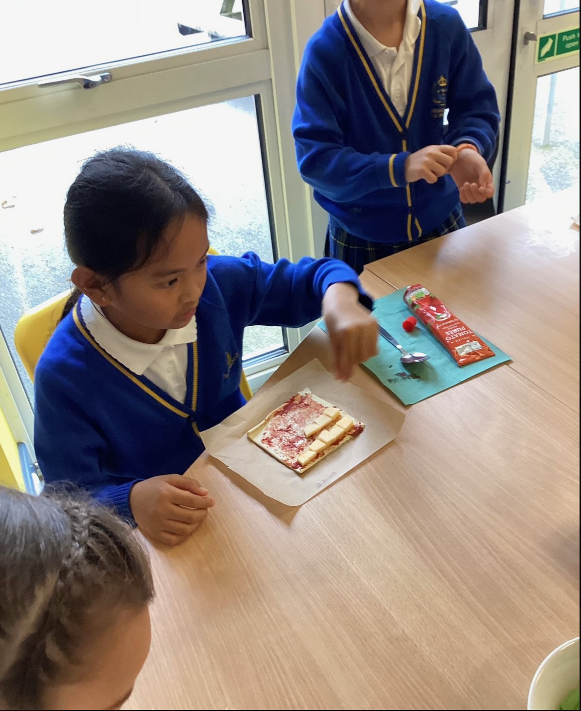 Sissinghurst Church of England Primary School, Kent