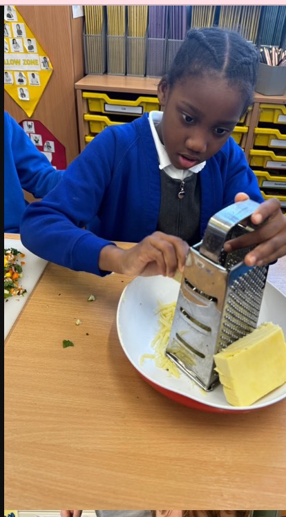 Haimo Primary School, London