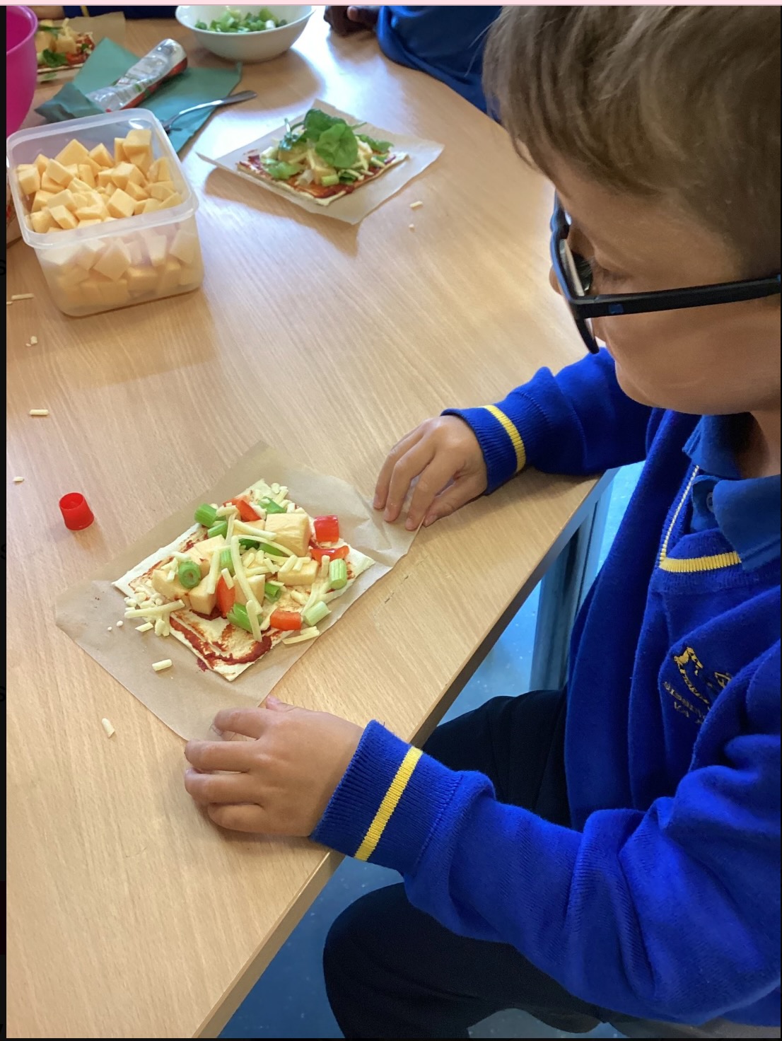 Sissinghurst Church of England Primary School, Kent