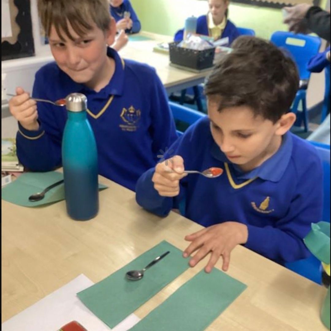 Sissinghurst Primary School, Cranbrook
