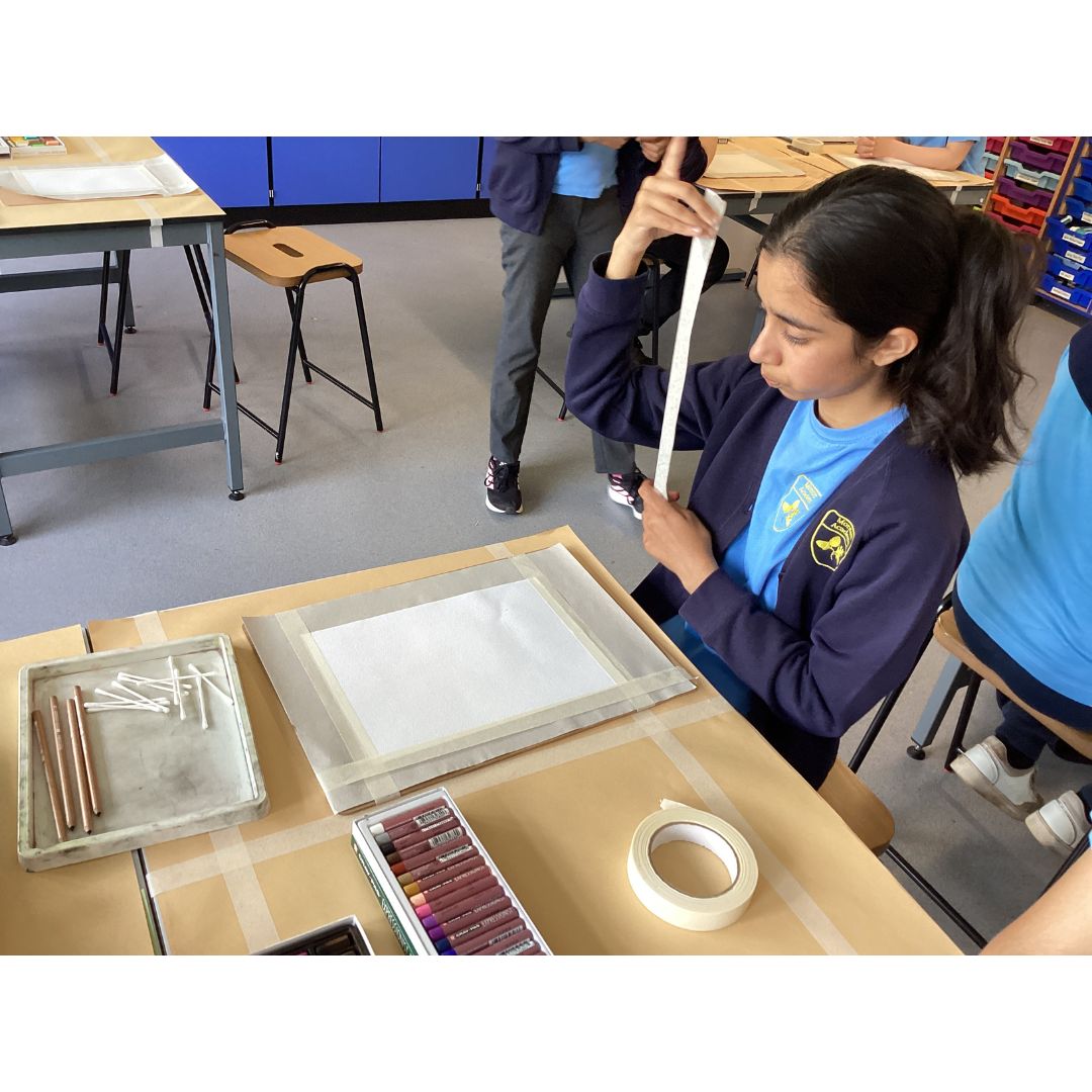 Montem Academy, Slough