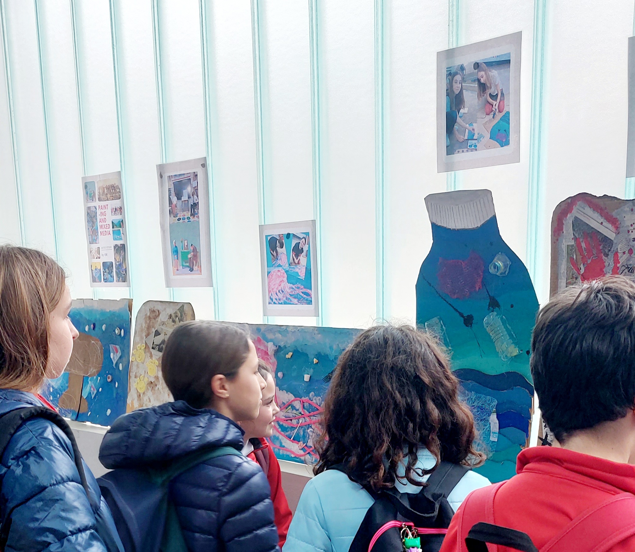 The British School of Córdoba, Spain