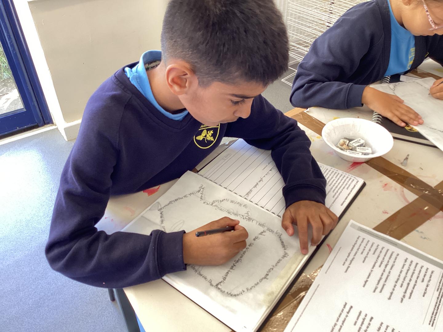 Montem Academy, Slough