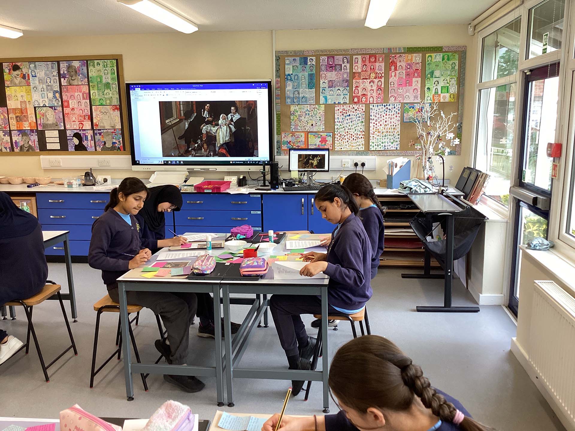 Montem Academy, Slough