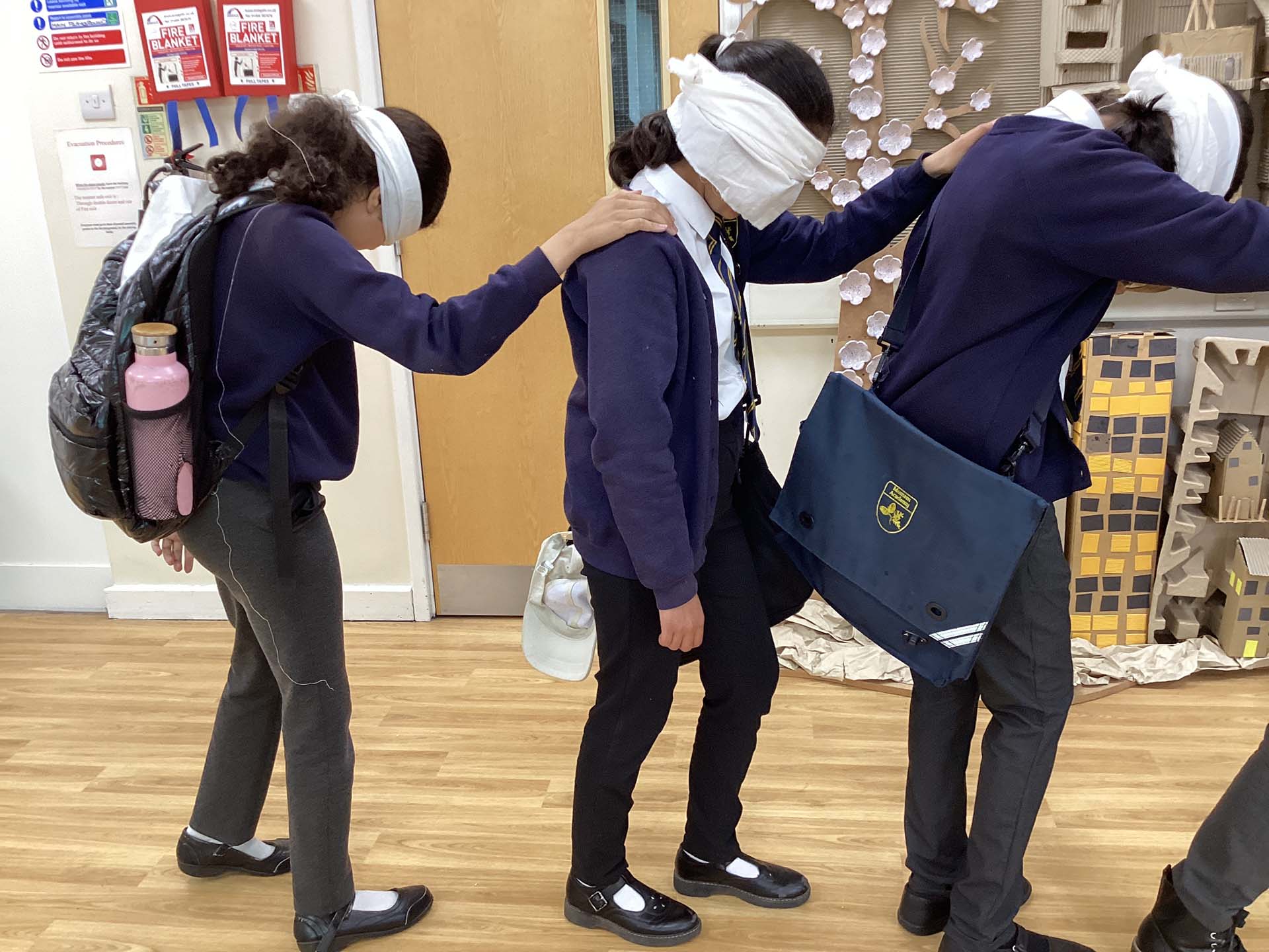 Montem Academy, Slough
