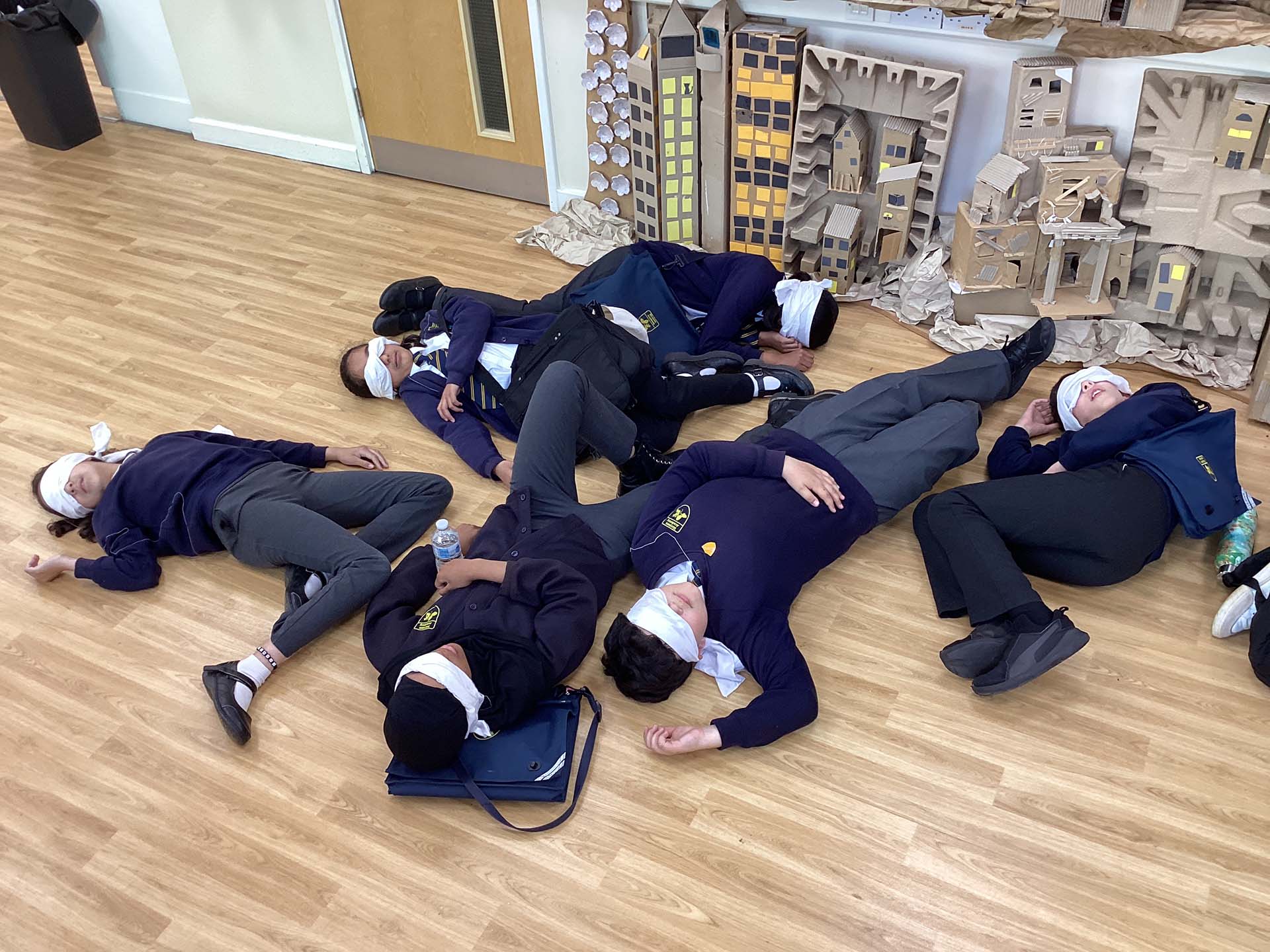 Montem Academy, Slough
