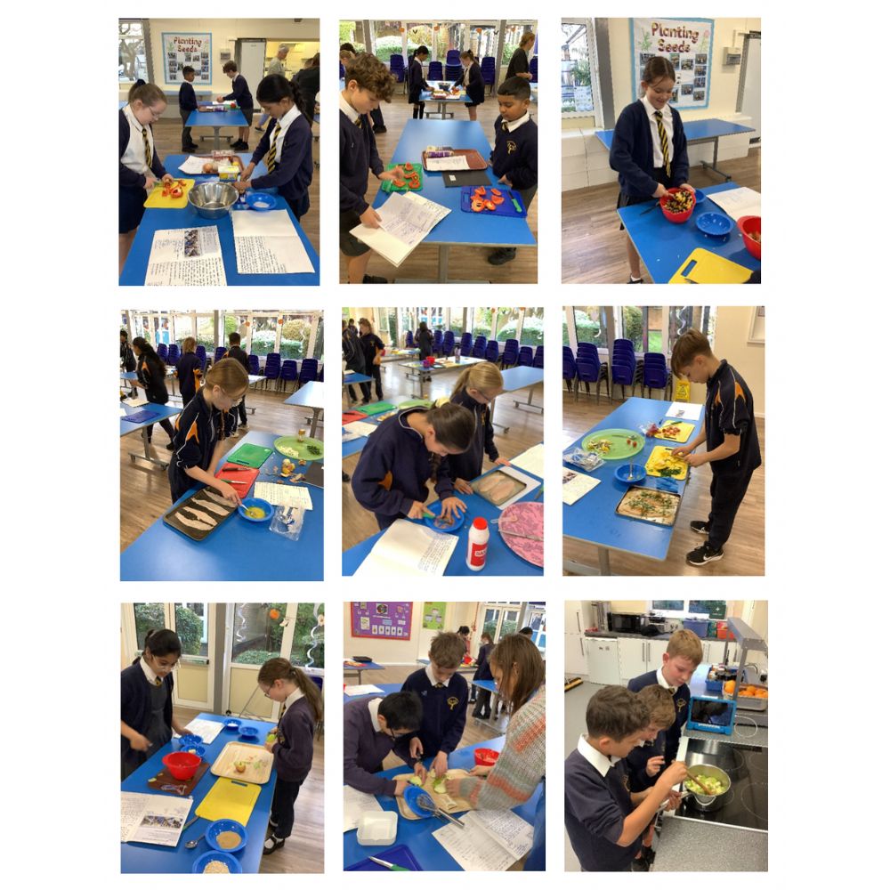 Brushwood Junior School