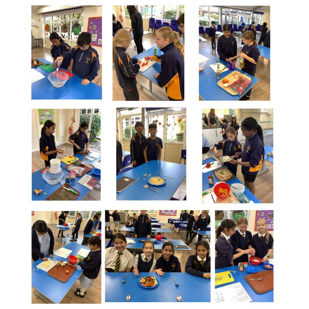 Brushwood Junior School