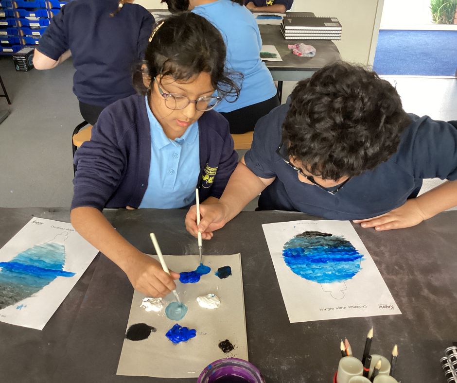 Montem Academy, Slough