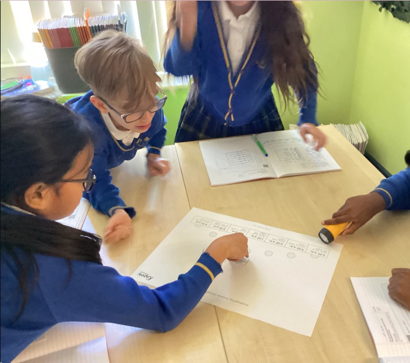 Sissinghurst Church of England Primary School, Cranbrook