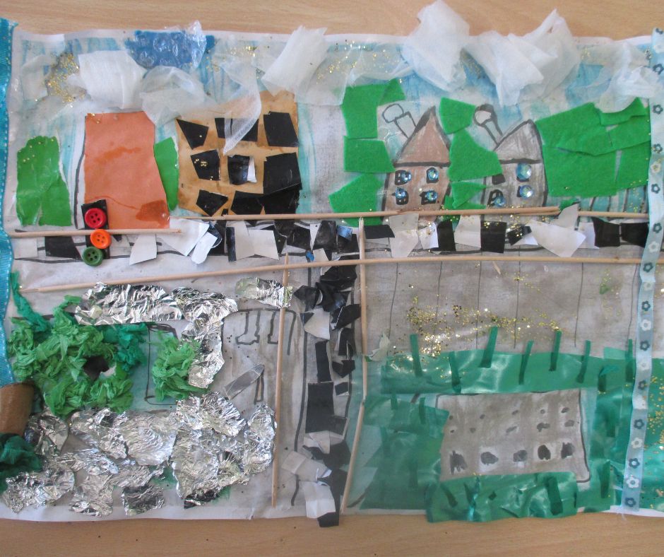 Burnt Tree Primary School, Oldbury