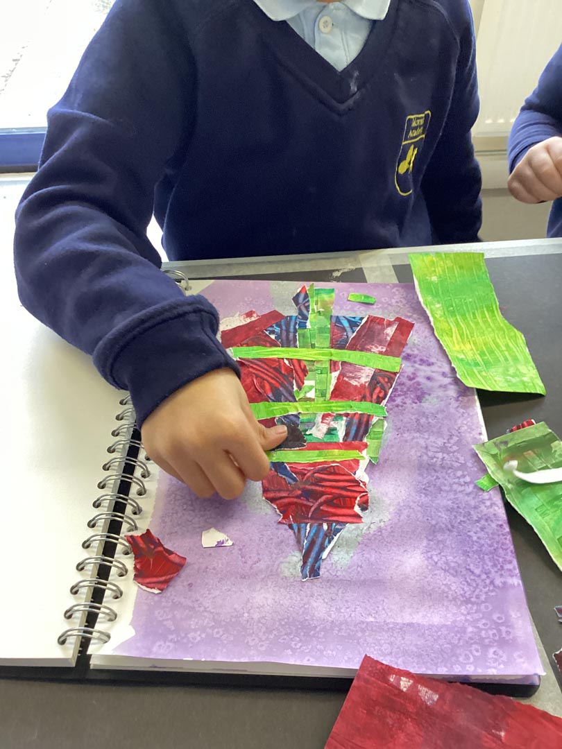 Montem Academy, Slough