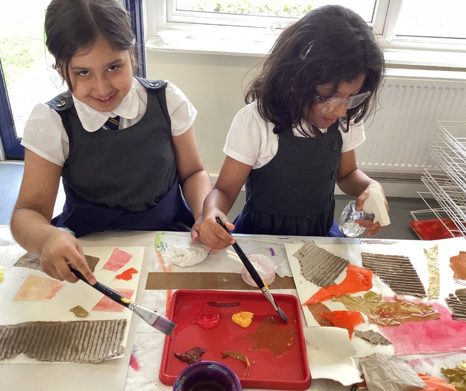 Montem Academy, Slough