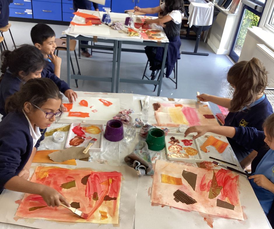 Montem Academy, Slough