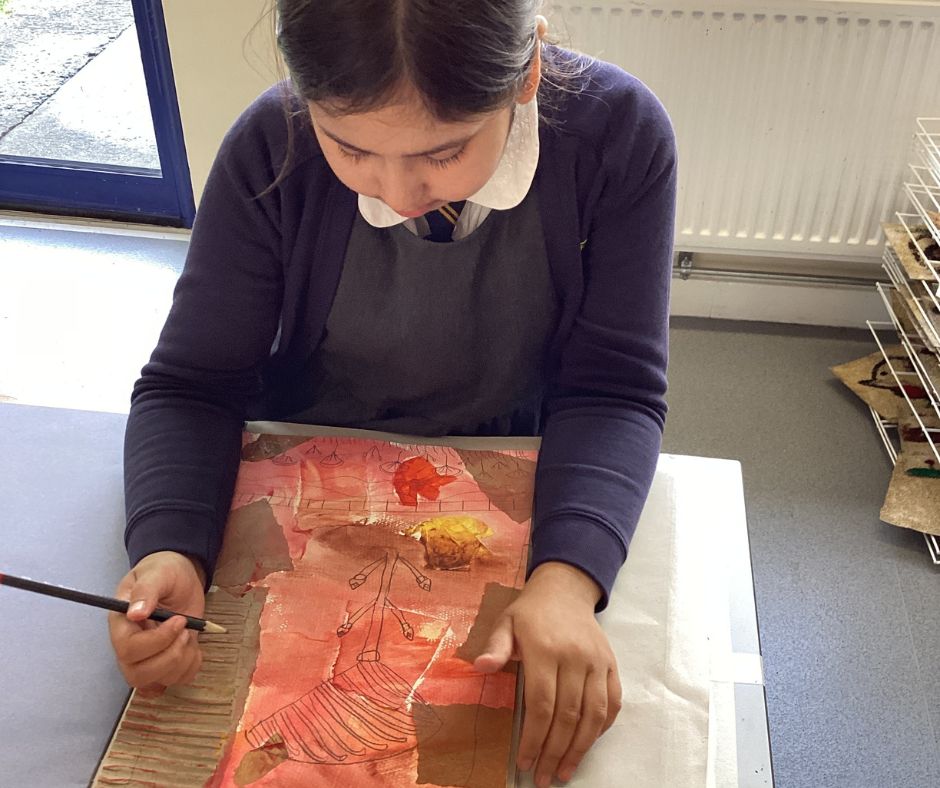 Montem Academy, Slough