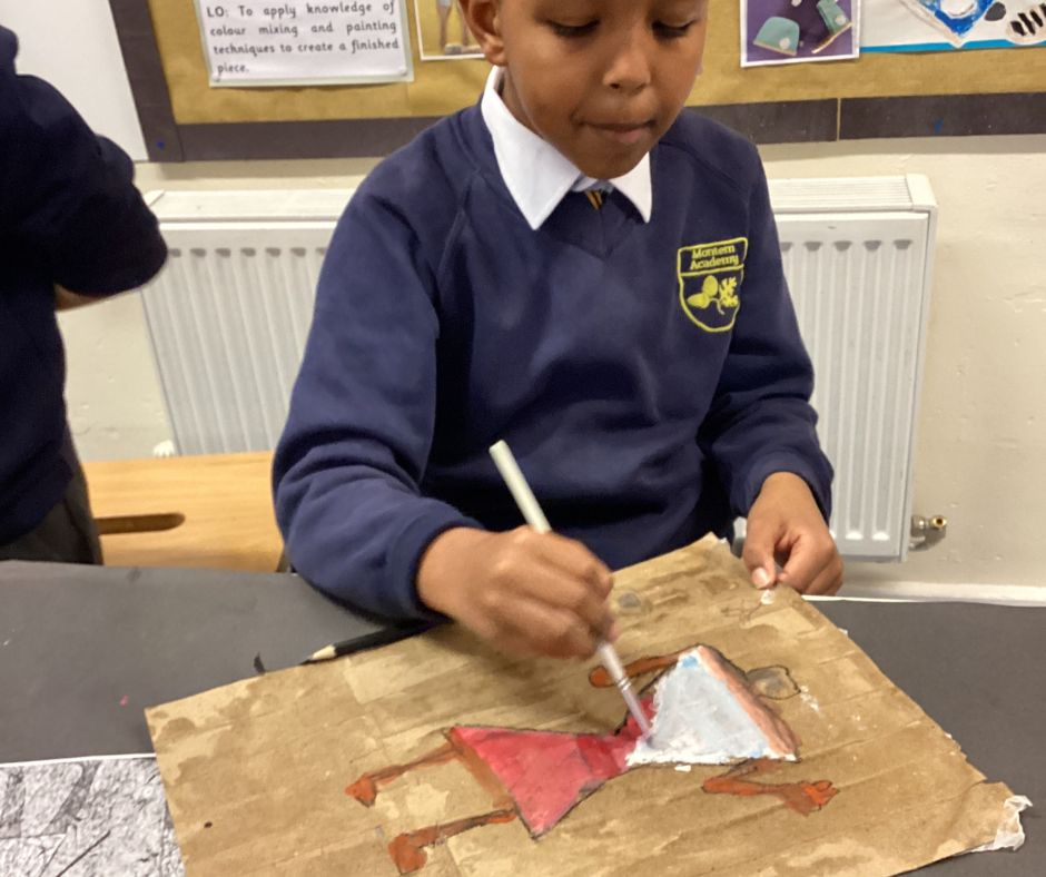 Montem Academy, Slough