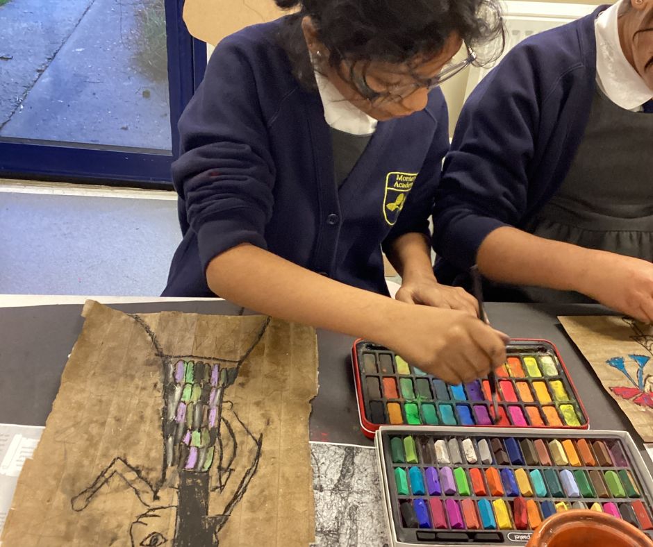 Montem Academy, Slough