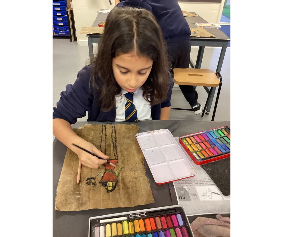 Montem Academy, Slough