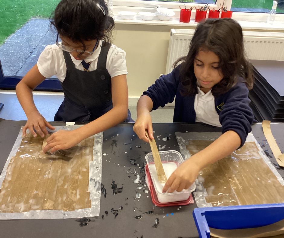Montem Academy, Slough