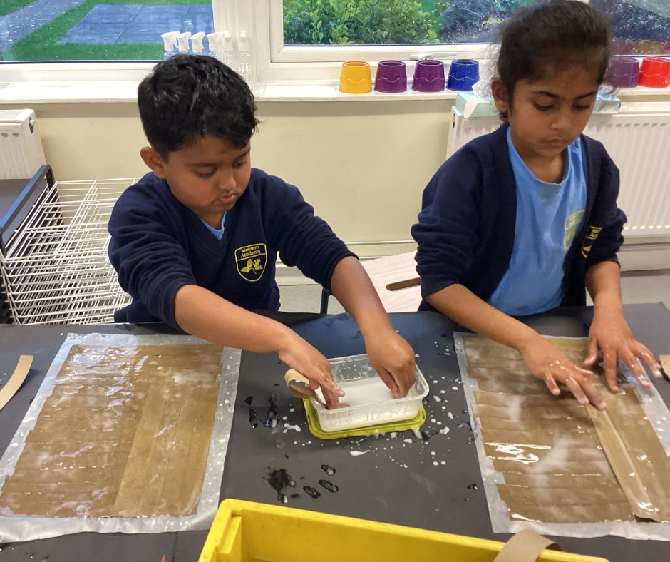 Montem Academy, Slough