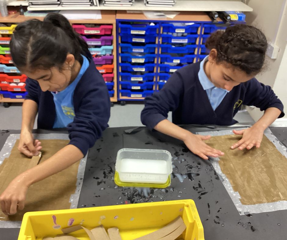 Montem Academy, Slough