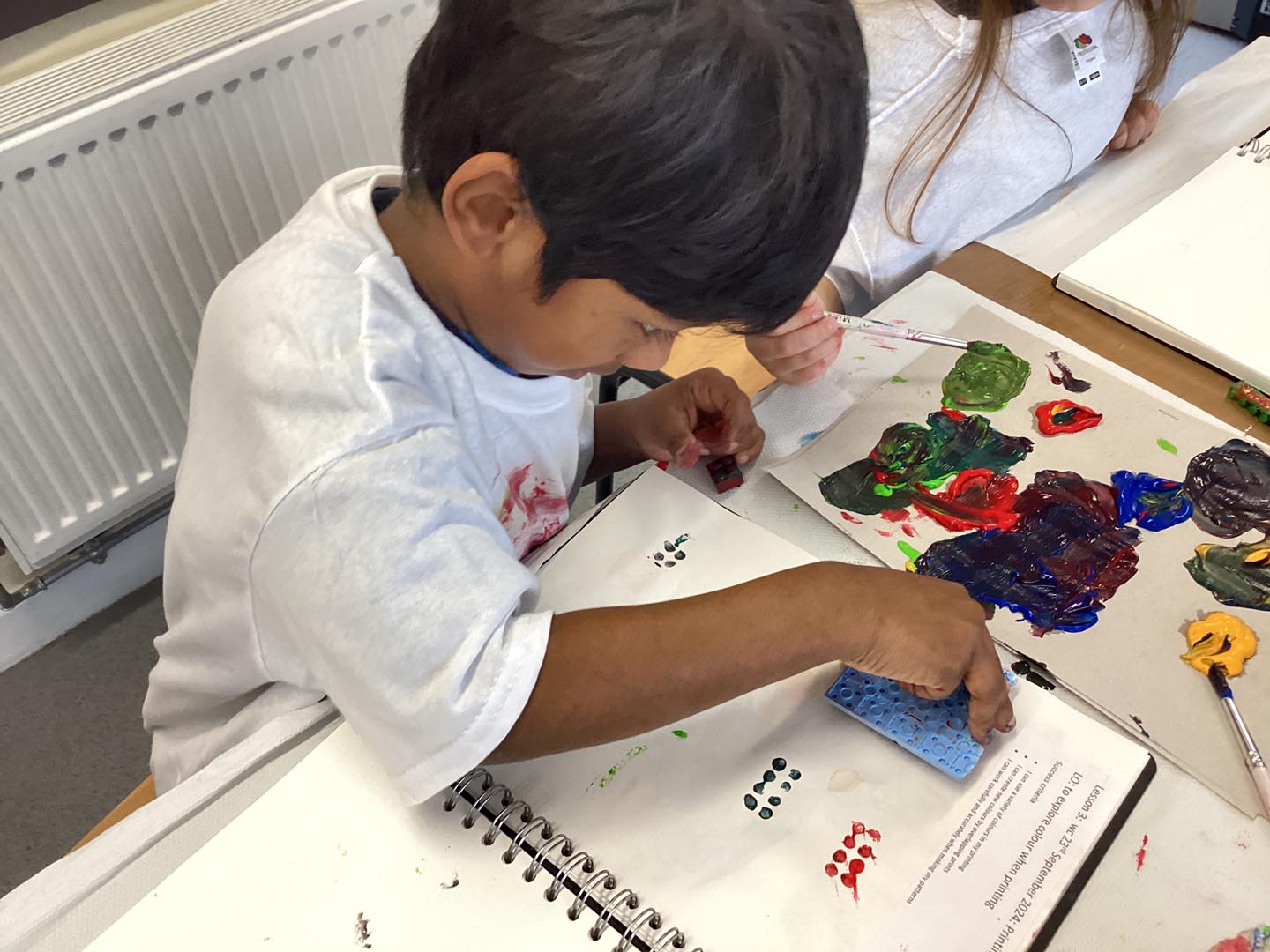 Montem Academy, Slough