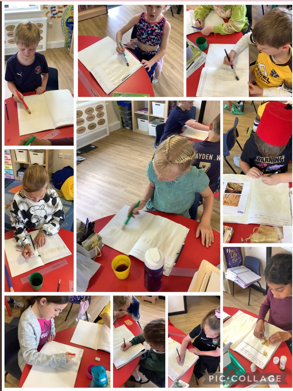 Walford Nursery and Primary School, Ross on Wye