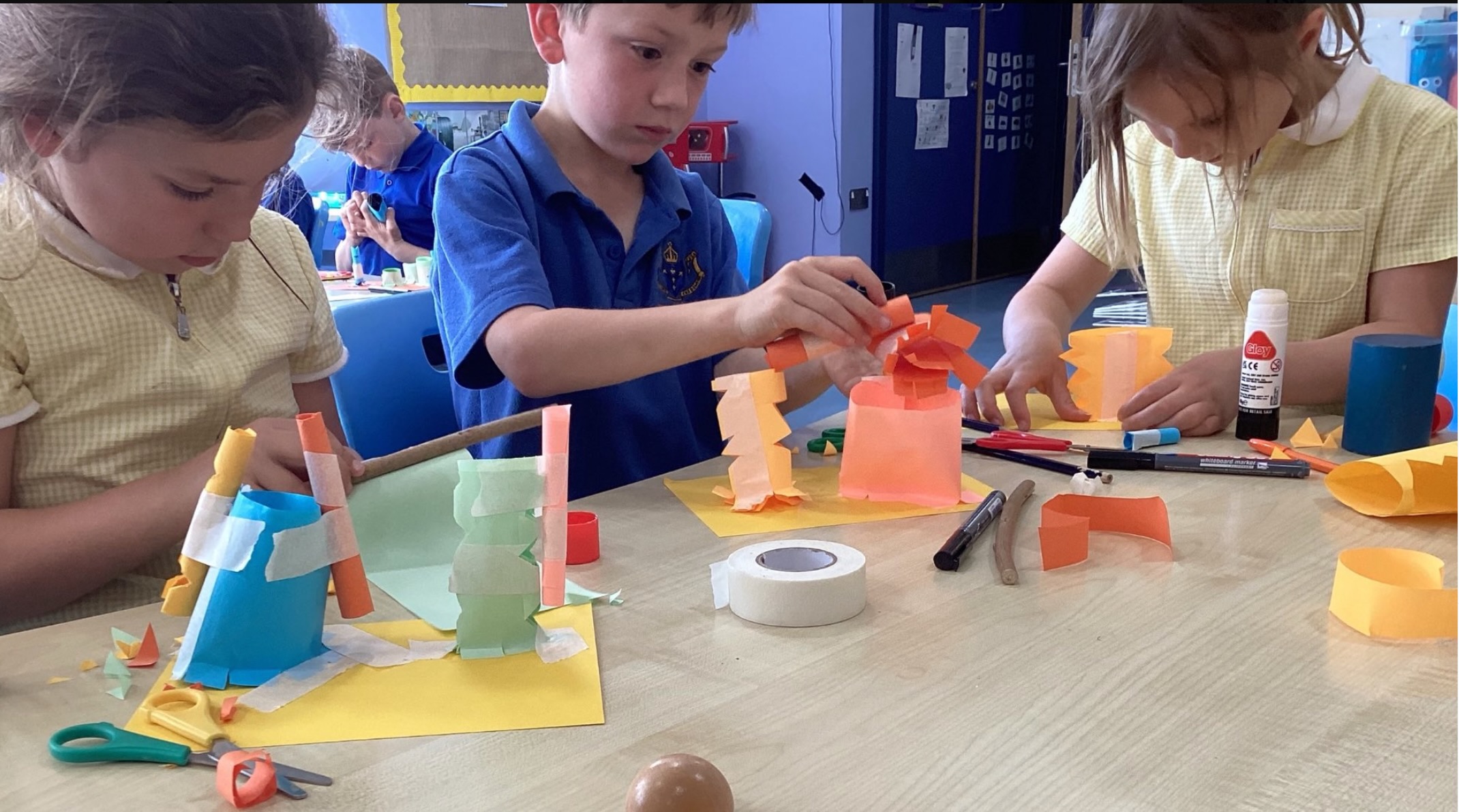 Sissinghurst (VA) Church of England Primary School, Kent