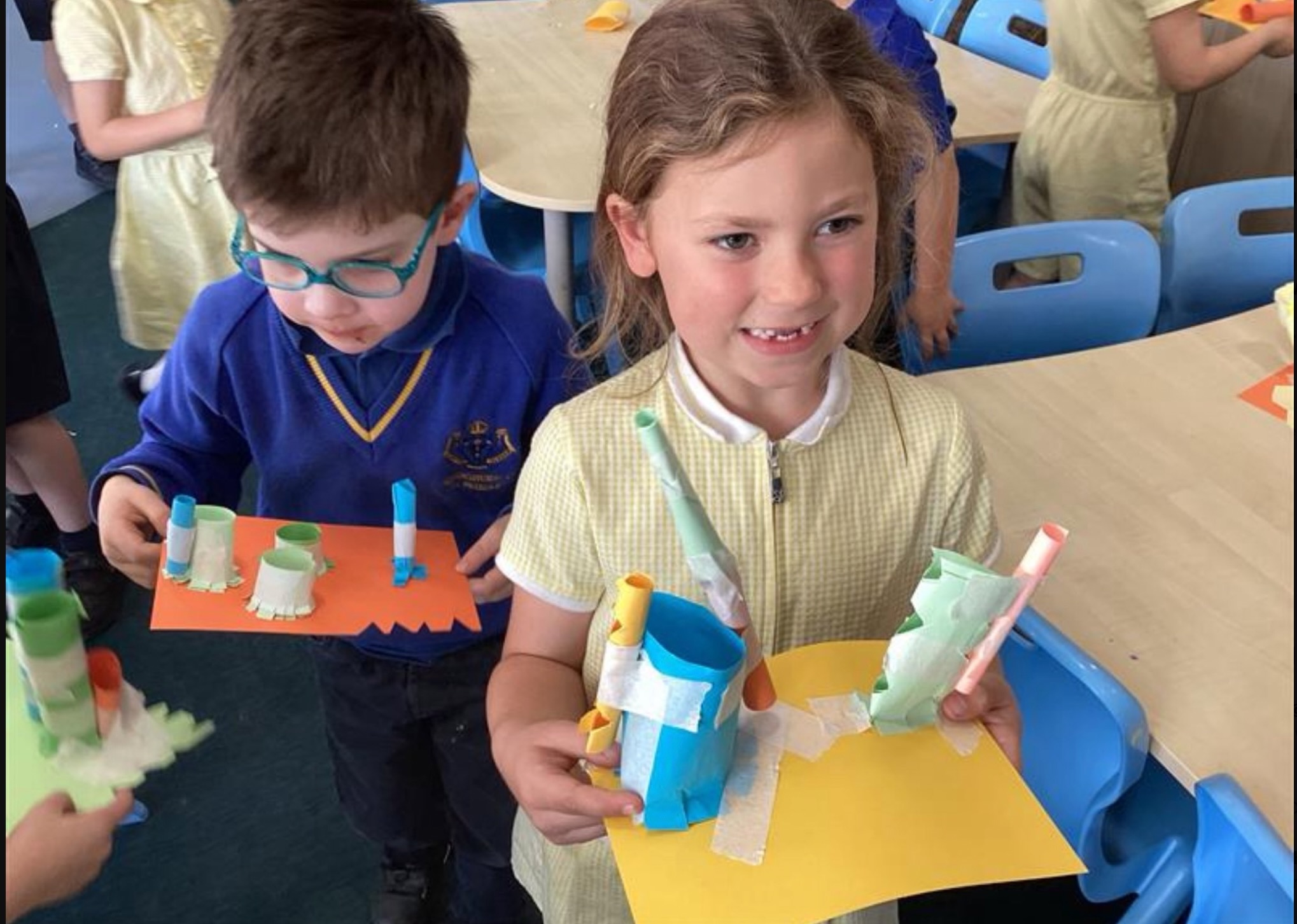 Sissinghurst (VA) Church of England Primary School, Kent