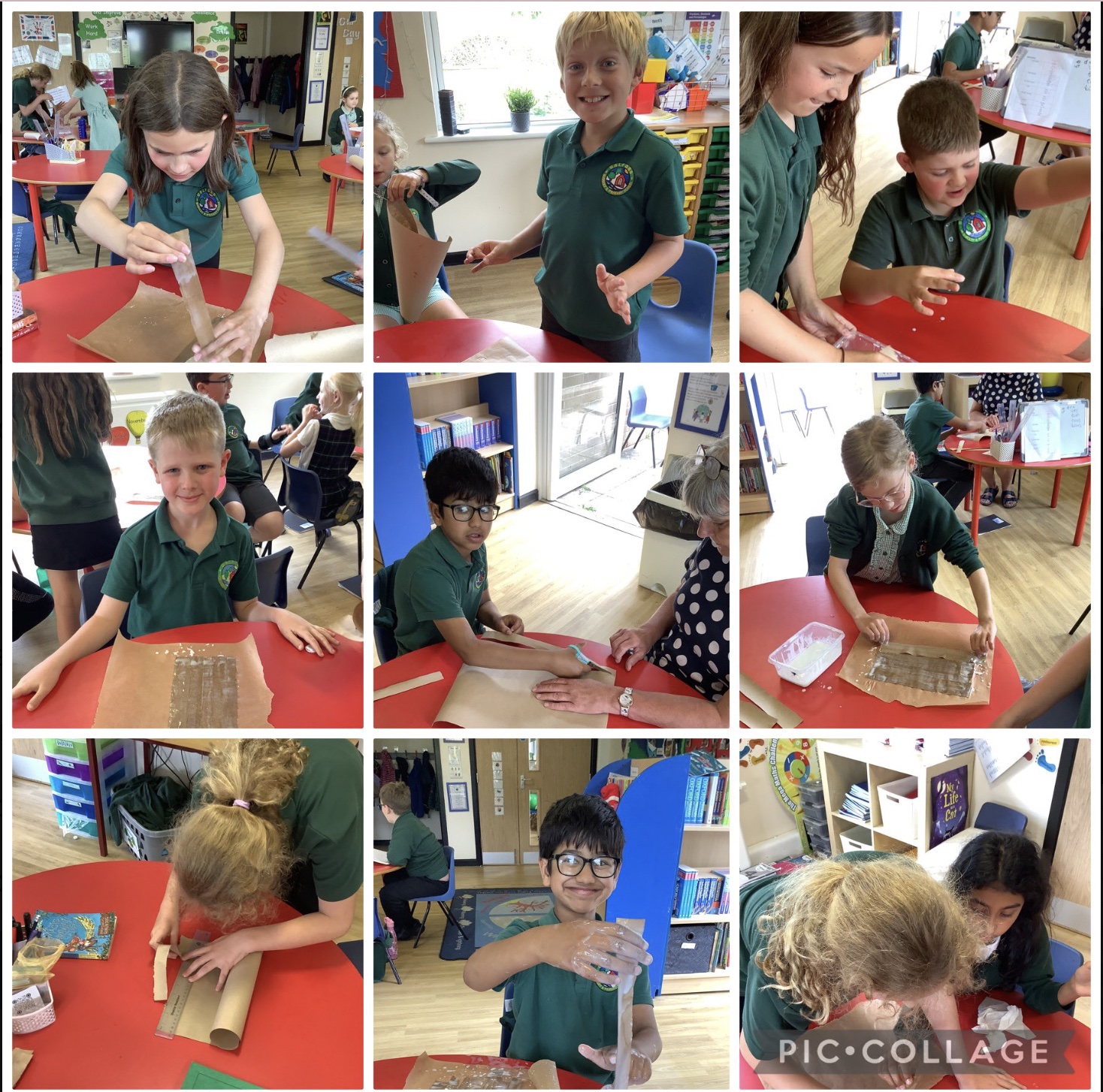 Walford Nursery and Primary School, Ross-on-Wye